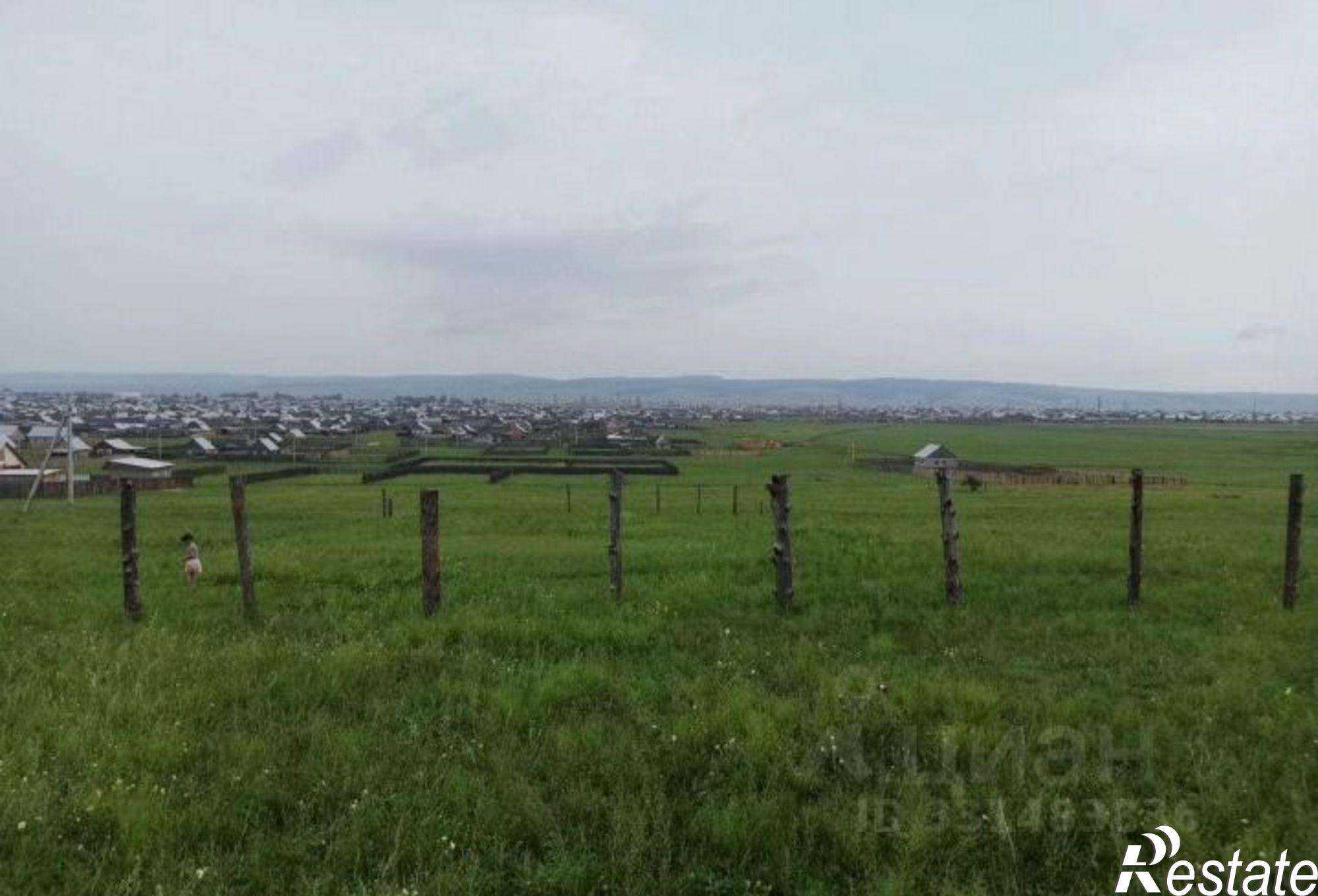 Купить землю, земельный участок за 500 000 рублей на Эхирит-Булагатский район