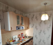 2-комн, 51кв м, этаж 7/9 улица Героев Труда, 49