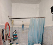 1-комн, 56кв м, этаж 1/2 Рабочий переулок, 8