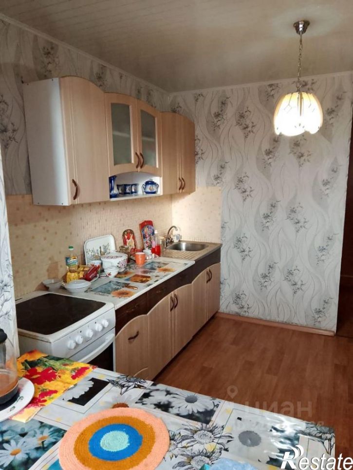 2-комн квартира улица Героев Труда, 49,  д. 49
