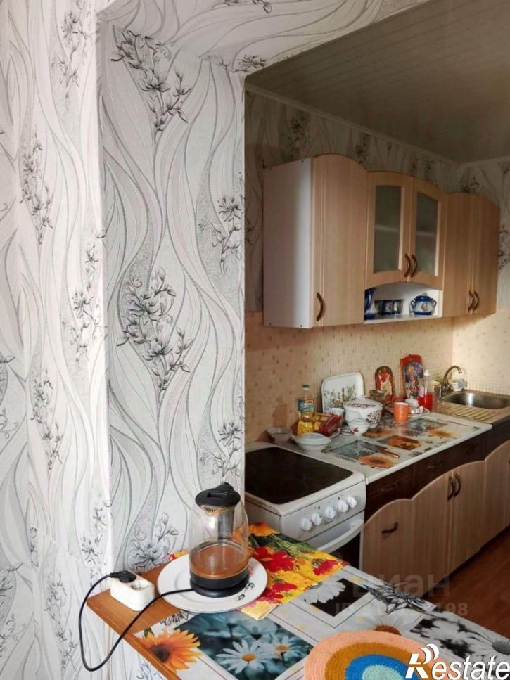 2-комн квартира улица Героев Труда, 49,  д. 49