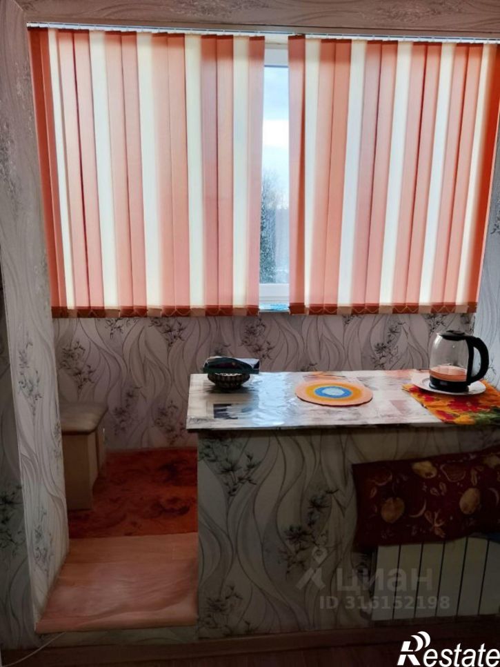 2-комн квартира улица Героев Труда, 49,  д. 49