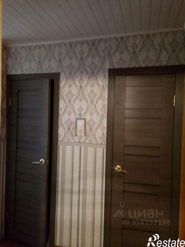2-комн квартира улица Героев Труда, 49,  д. 49