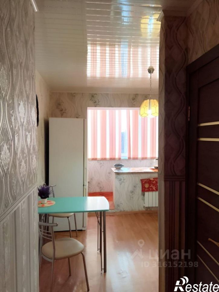 2-комн квартира улица Героев Труда, 49,  д. 49