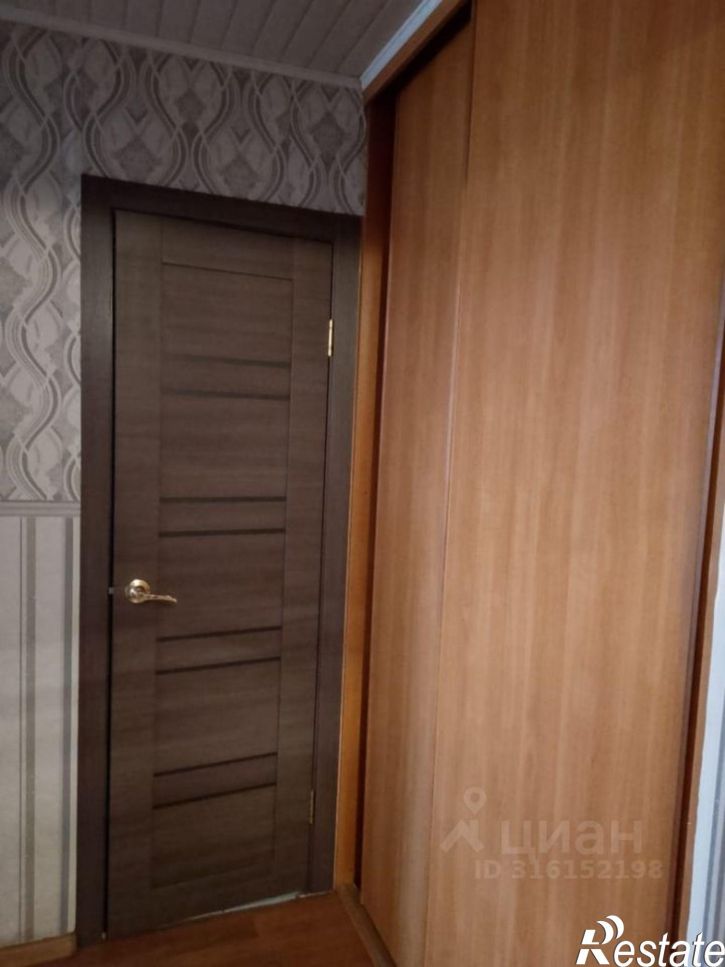 2-комн квартира улица Героев Труда, 49,  д. 49