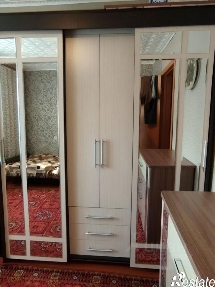 2-комн квартира улица Кирова, 31,  д. 31