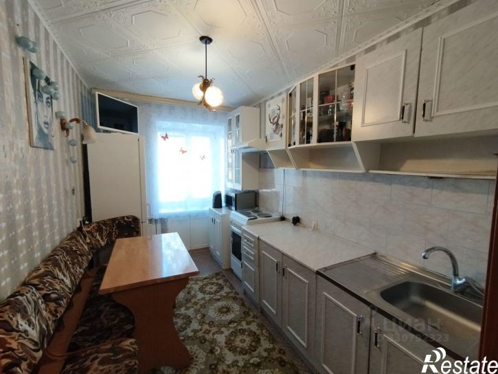 2-комн квартира улица Кирова, 31,  д. 31