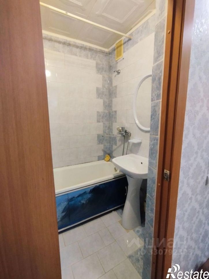 2-комн квартира улица Кирова, 31,  д. 31