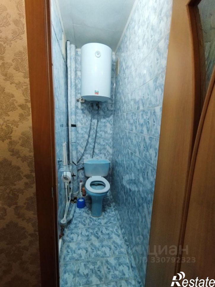 2-комн квартира улица Кирова, 31,  д. 31