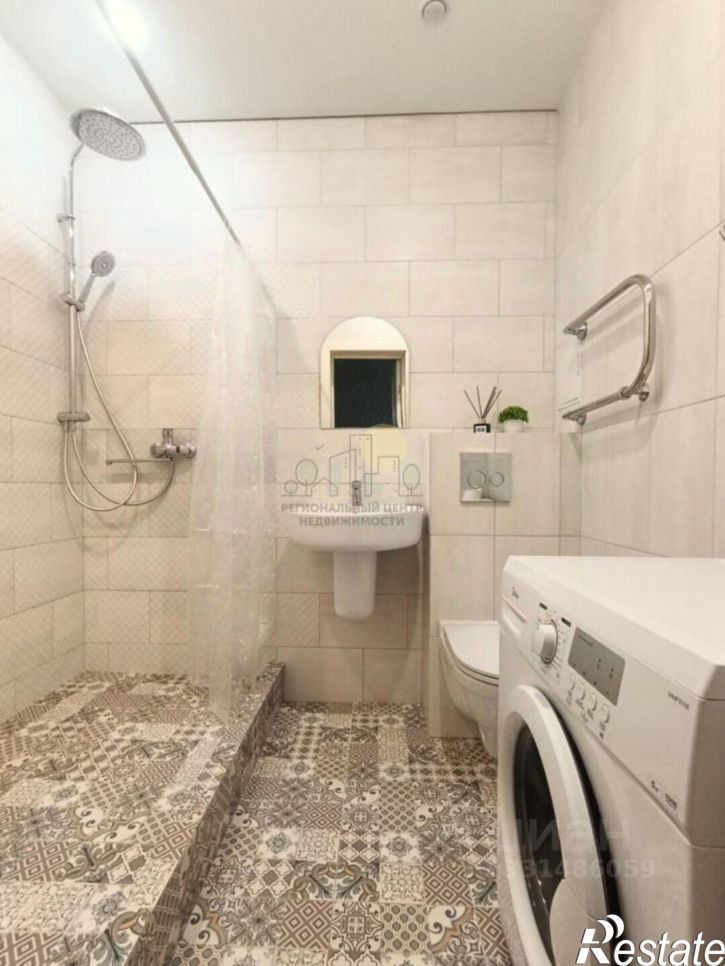 1-комн квартира Квартал Южный Парк, 3,  д. 3