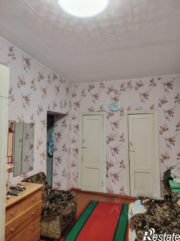 1-комн квартира Рабочий переулок, 8,  д. 8