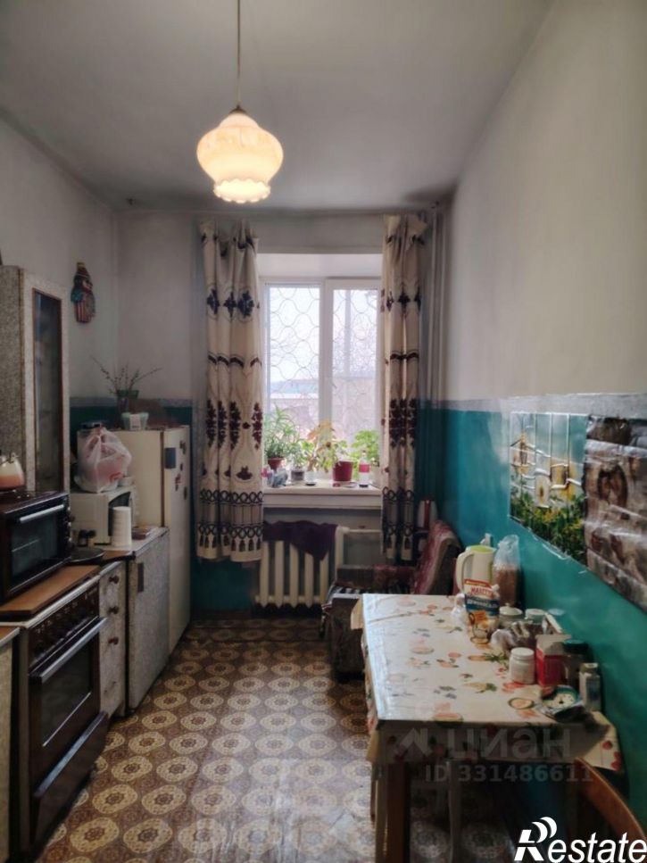 1-комн квартира Рабочий переулок, 8,  д. 8