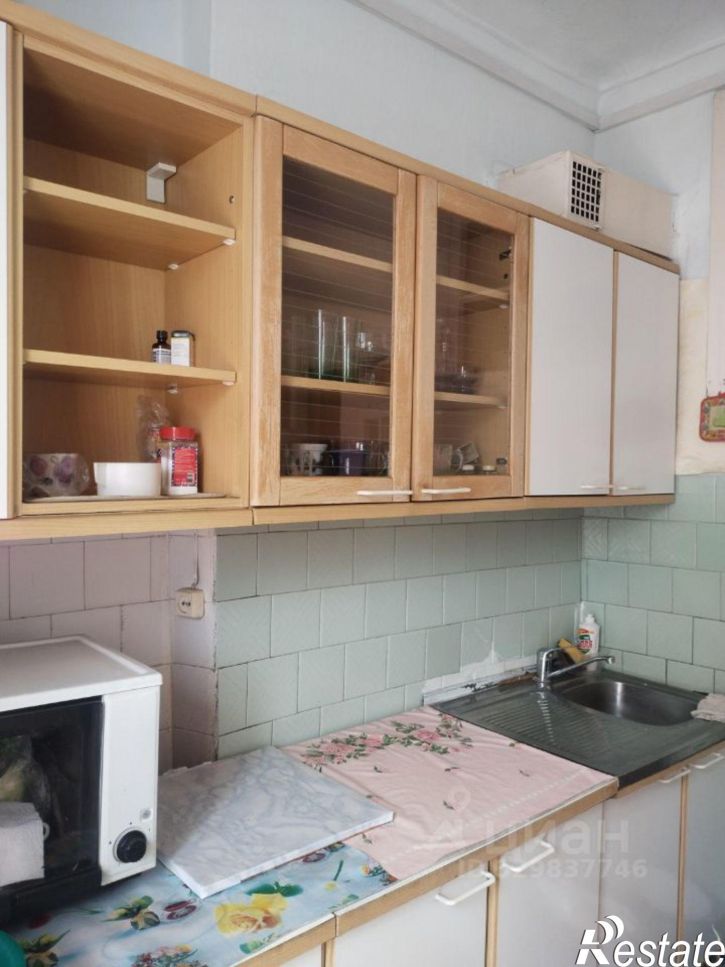 2-комн квартира улица Фрунзе, 11,  д. 11