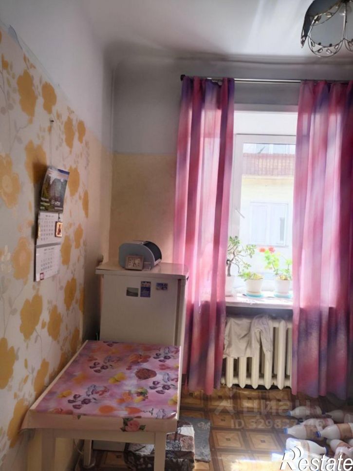 2-комн квартира улица Фрунзе, 11,  д. 11