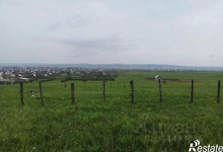 Земельный участок Эхирит-Булагатский район
