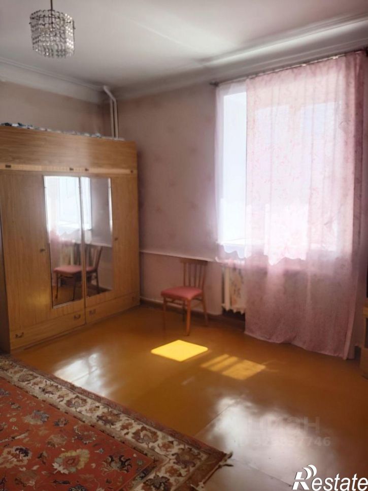 2-комн квартира улица Фрунзе, 11,  д. 11