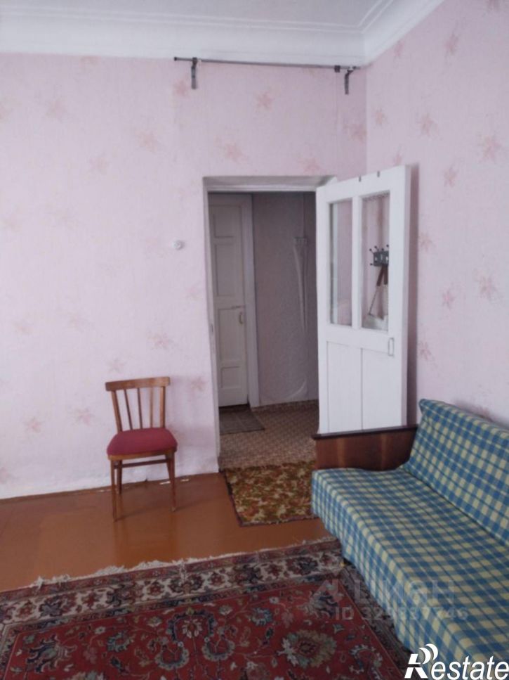2-комн квартира улица Фрунзе, 11,  д. 11