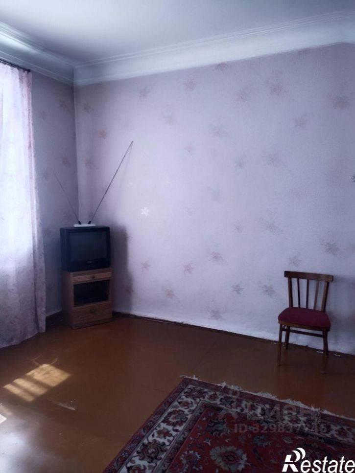 2-комн квартира улица Фрунзе, 11,  д. 11