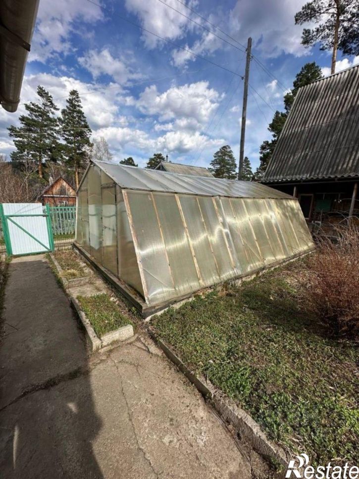 Коттедж/дом Шелеховский район