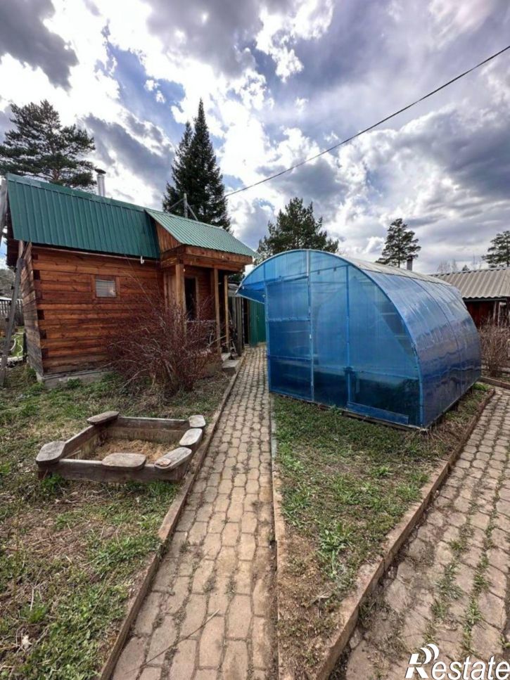 Коттедж/дом Шелеховский район