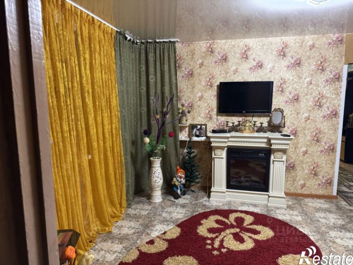 4-комн квартира улица Ленина, 7,  д. 7