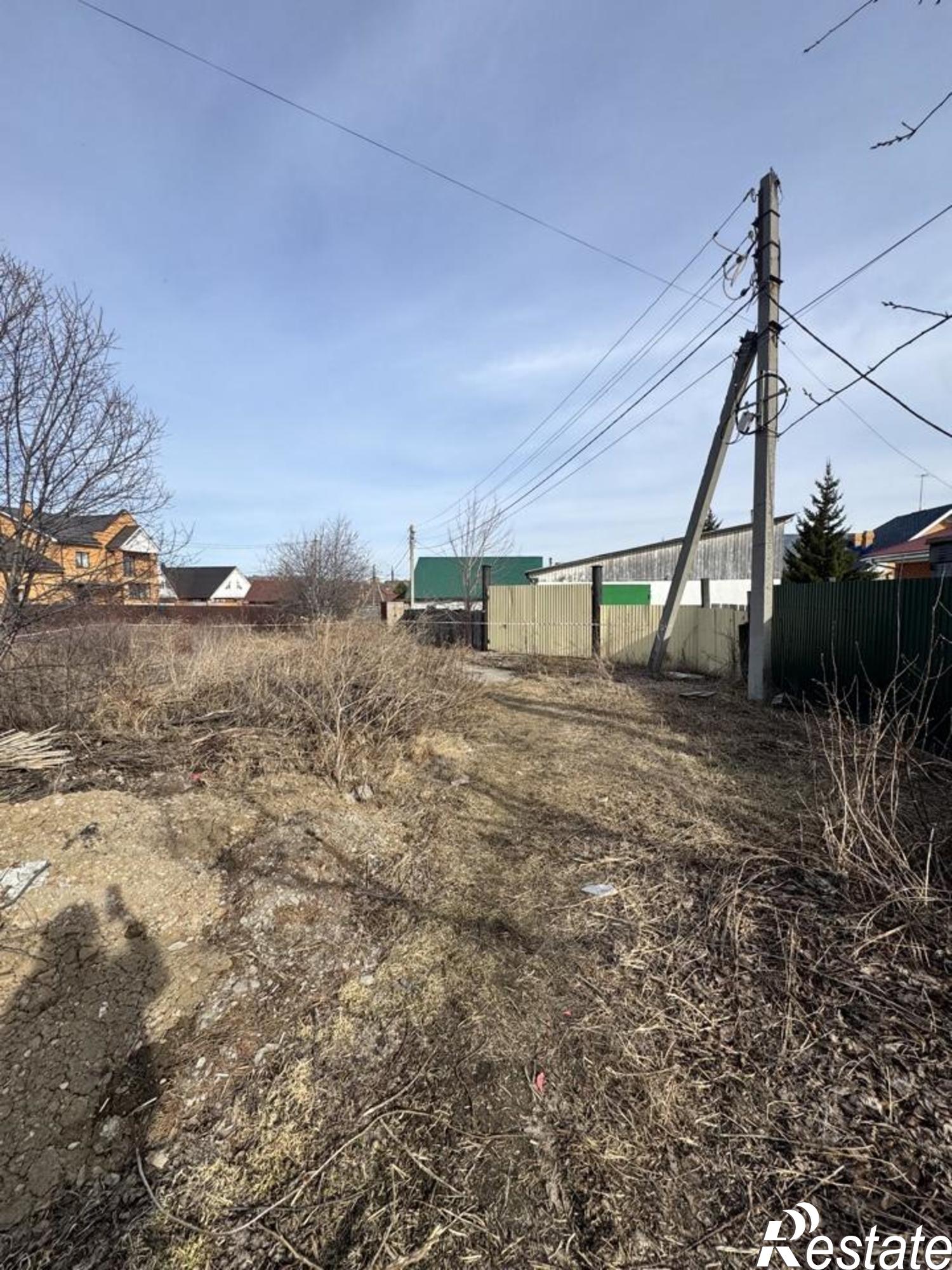 Купить землю, земельный участок за 4 500 000 рублей на Весовая