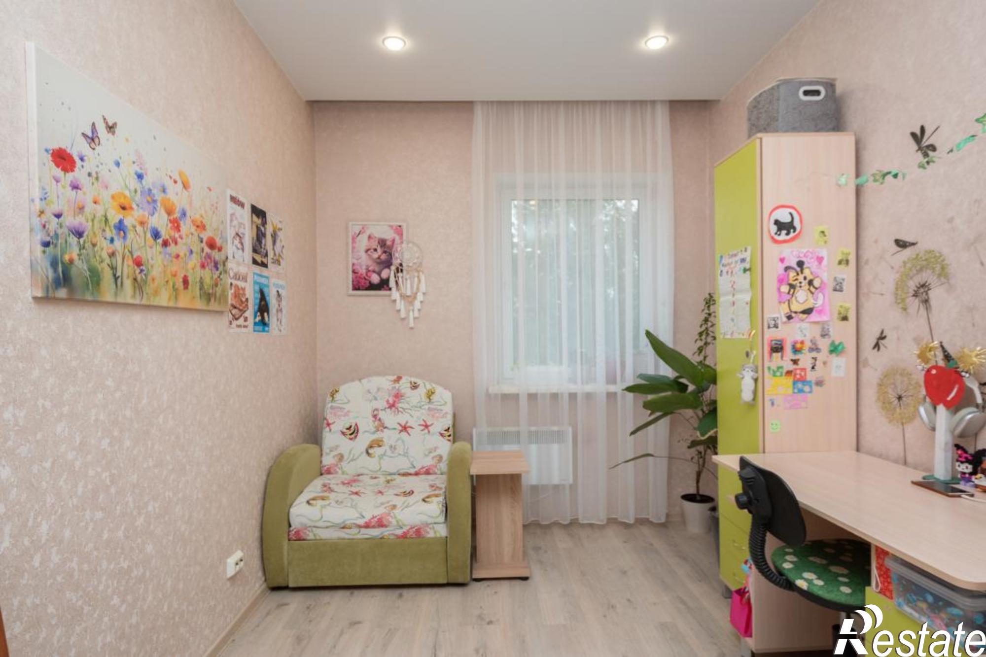 Купить дачу, дом, коттедж за 6 500 000 рублей на Центральная, 18/4