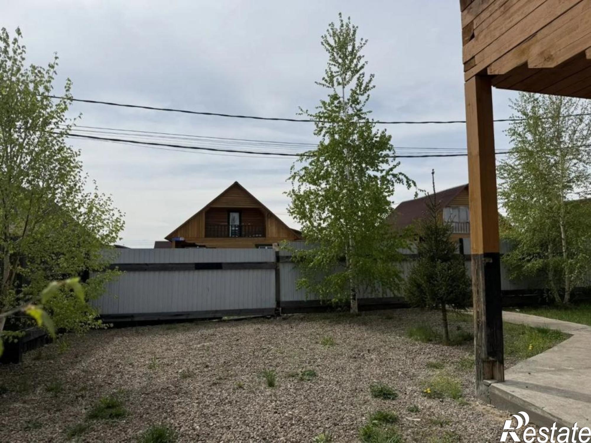 Купить дачу, дом, коттедж за 8 300 000 рублей на Константина Седых