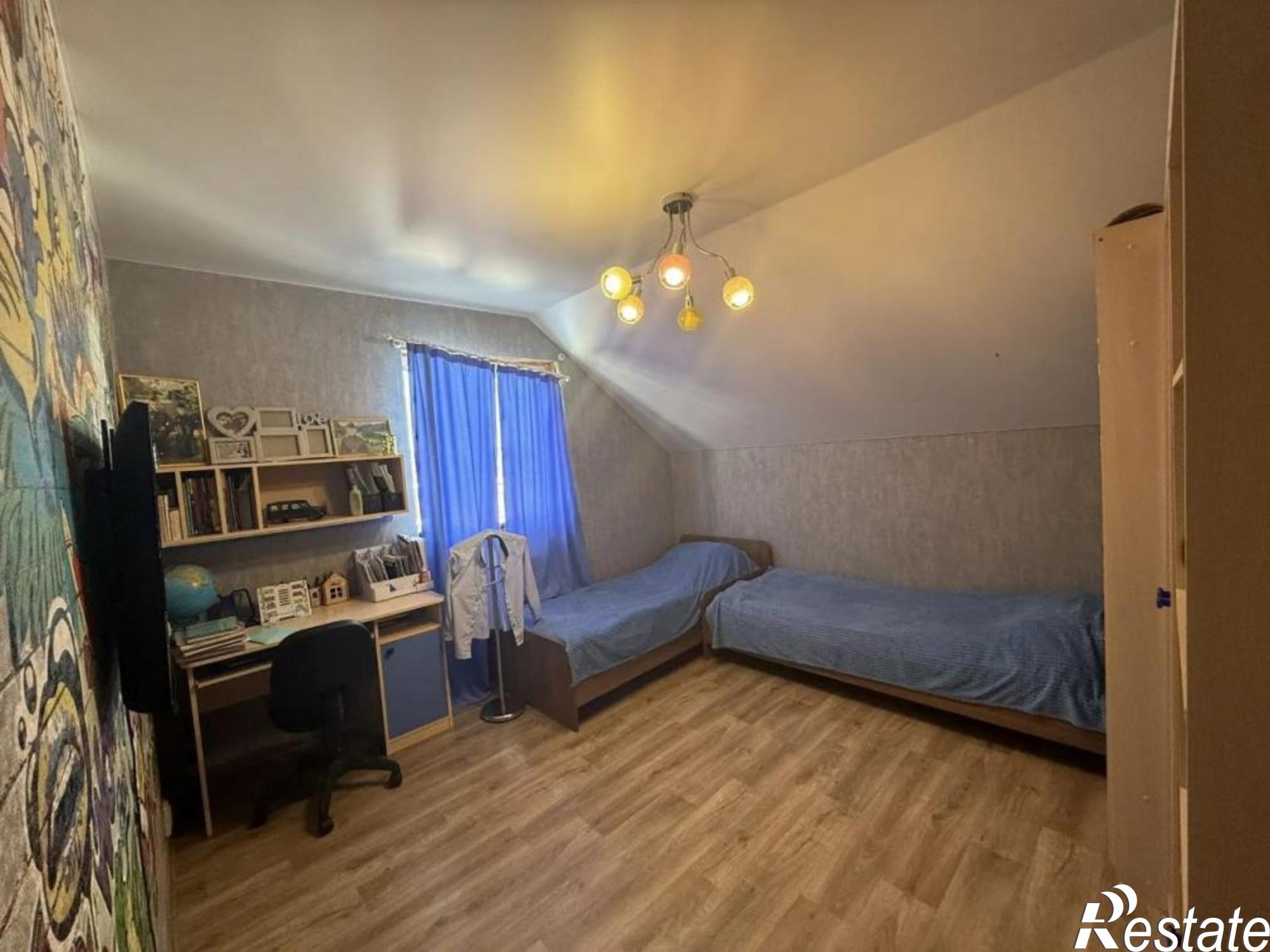 Купить дачу, дом, коттедж за 8 300 000 рублей на Константина Седых