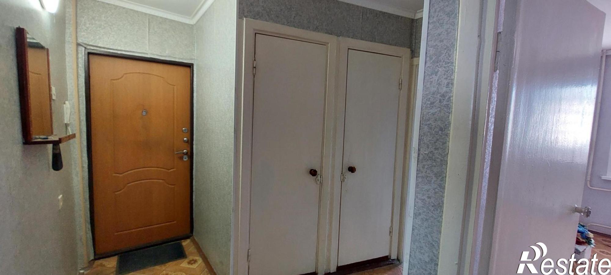 Купить квартиру за 4 500 000 рублей на -, 35