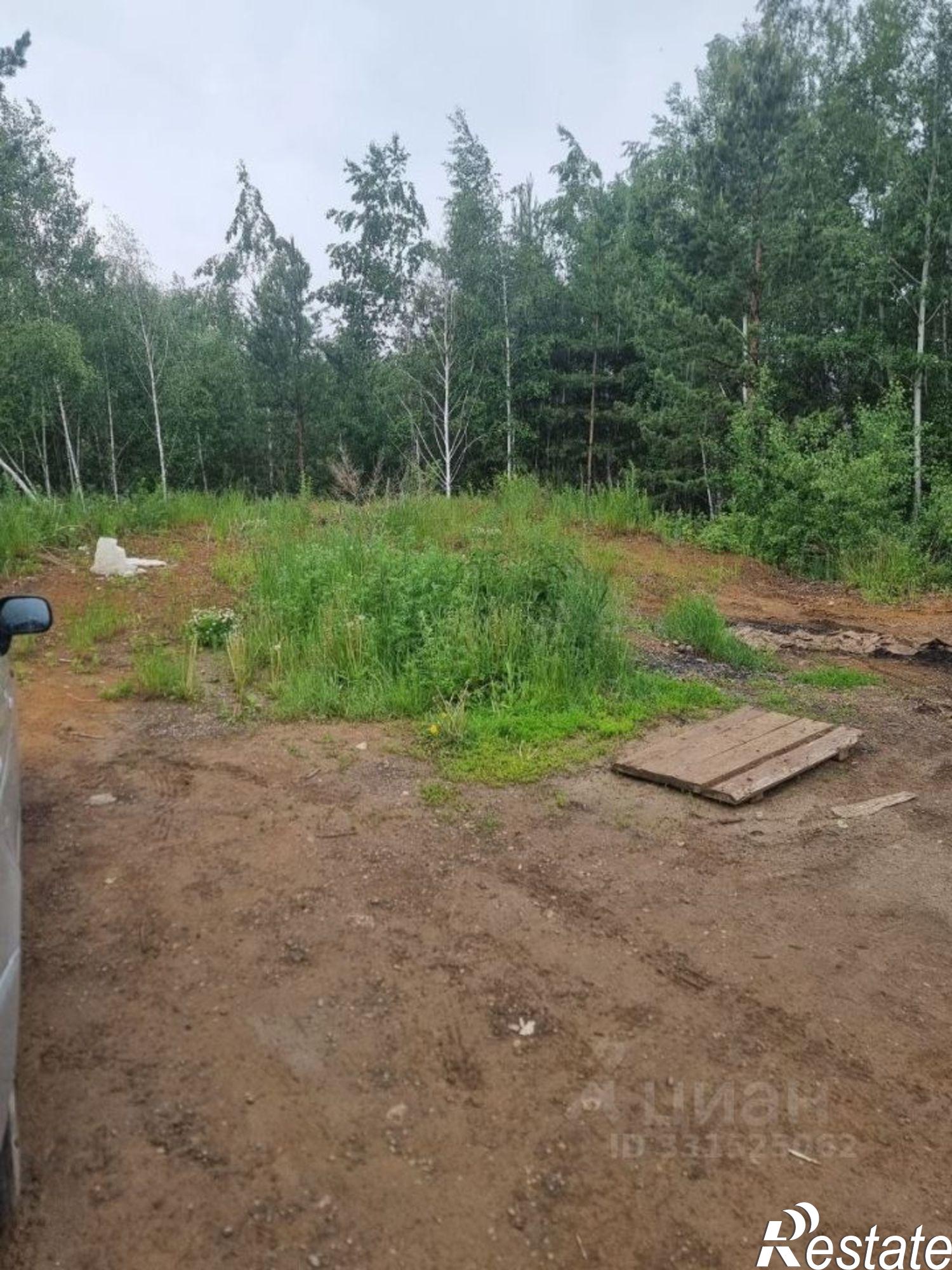 Купить землю, земельный участок за 375 000 рублей