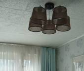 3-комн, 62кв м, этаж 1/9 пр-кт Мира, 65