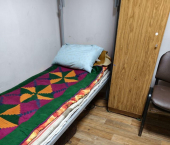 комната 15 кв м улица Трилиссера, 141В