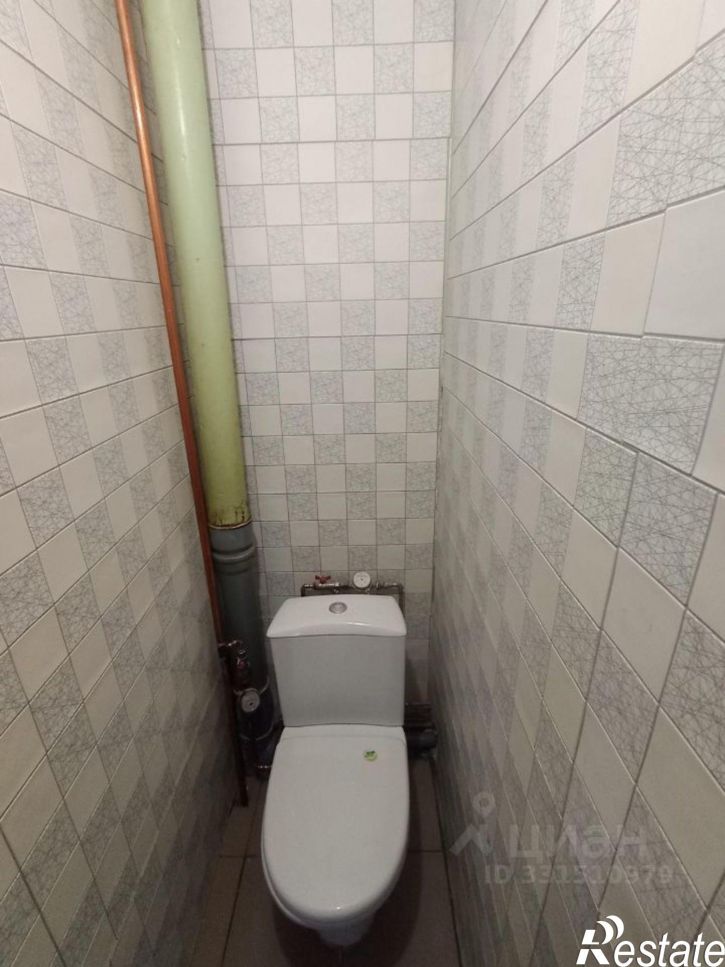 3-комн квартира 1-й микрорайон, 38А