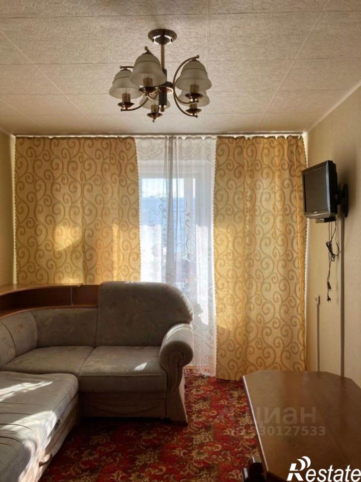1-комн квартира ул Георгия Димитрова, 6,  д. 6