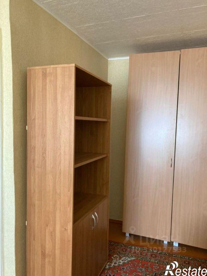 1-комн квартира ул Георгия Димитрова, 6,  д. 6