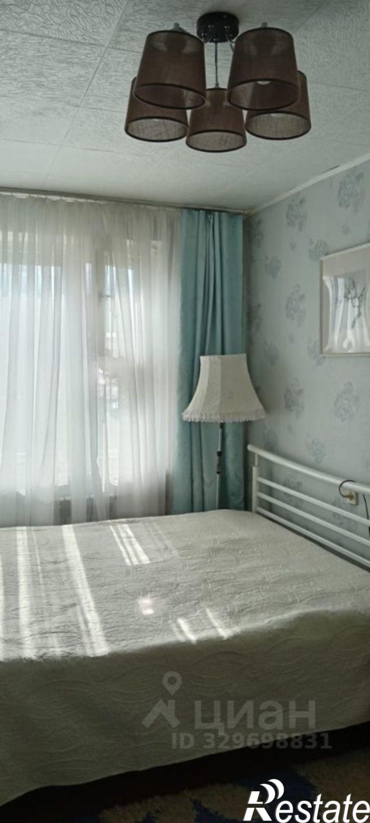 3-комн квартира пр-кт Мира, 65,  д. 65