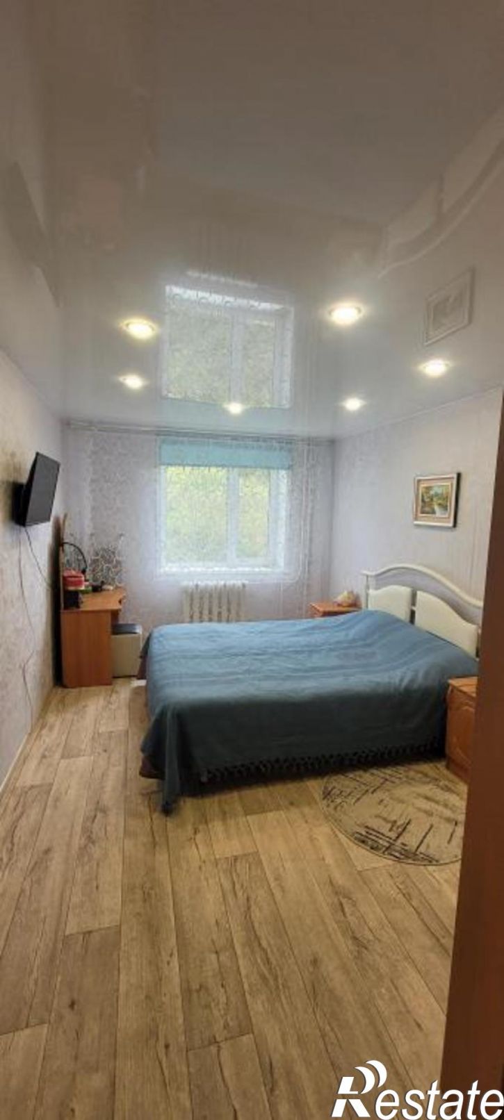 3-комн квартира Мира пр-кт, 56