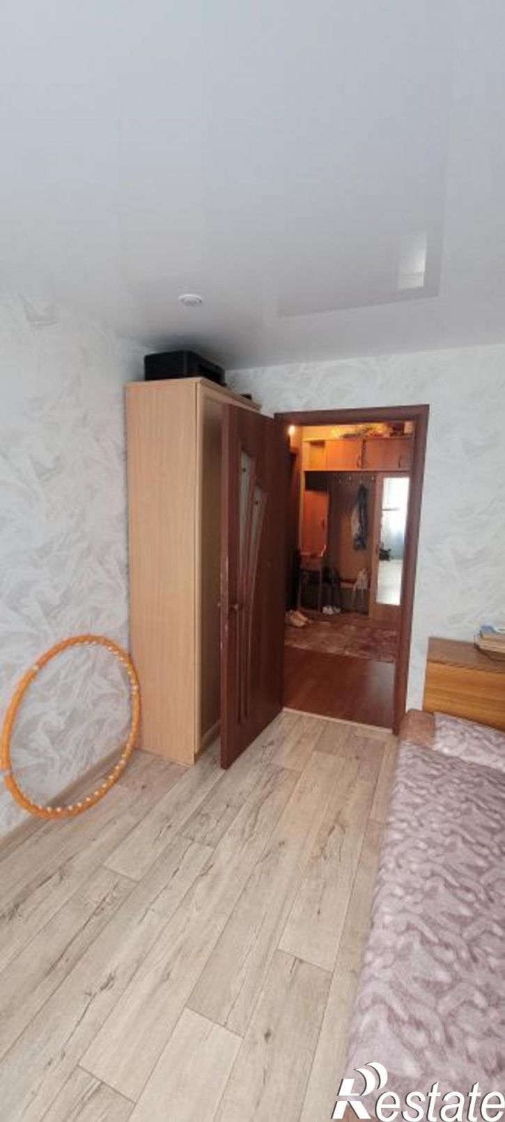 3-комн квартира Мира пр-кт, 56