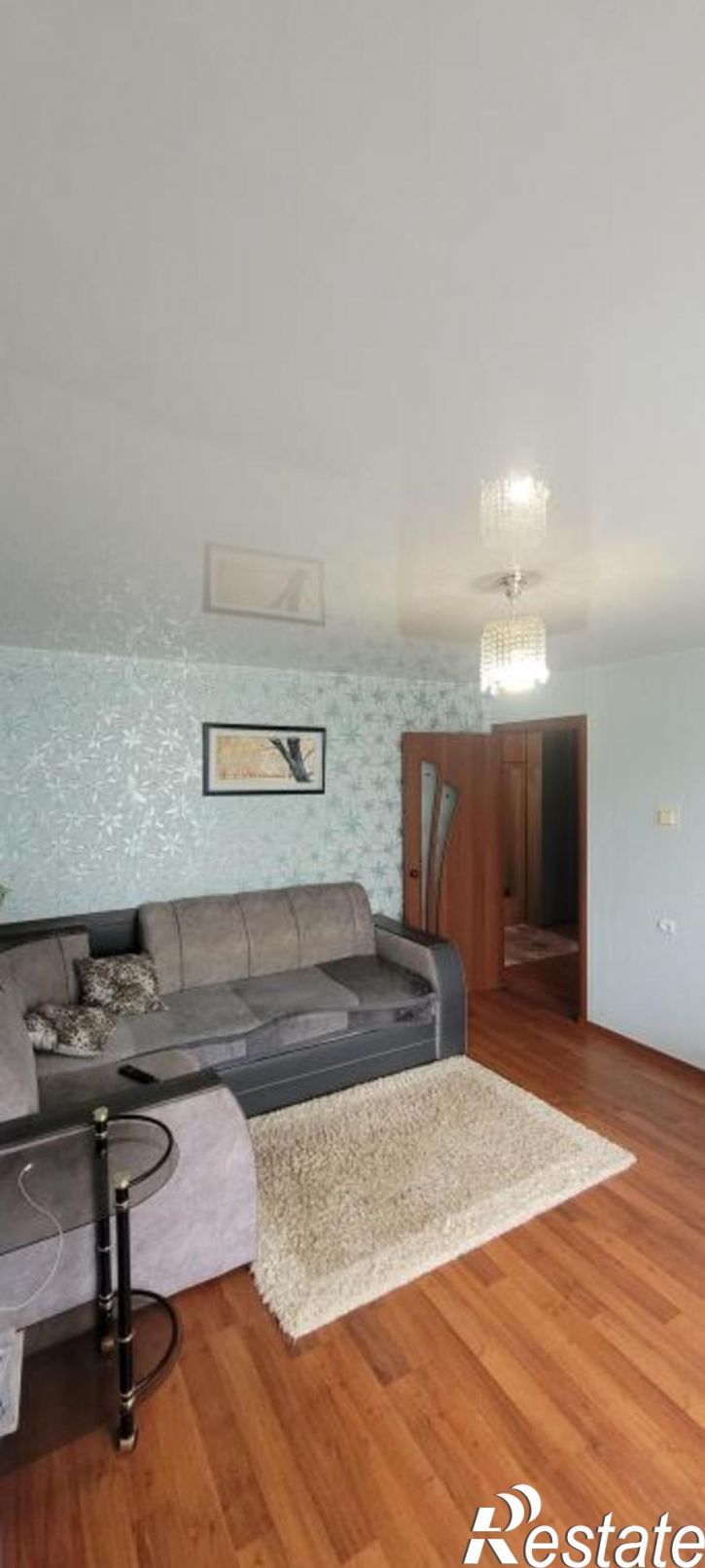 3-комн квартира Мира пр-кт, 56