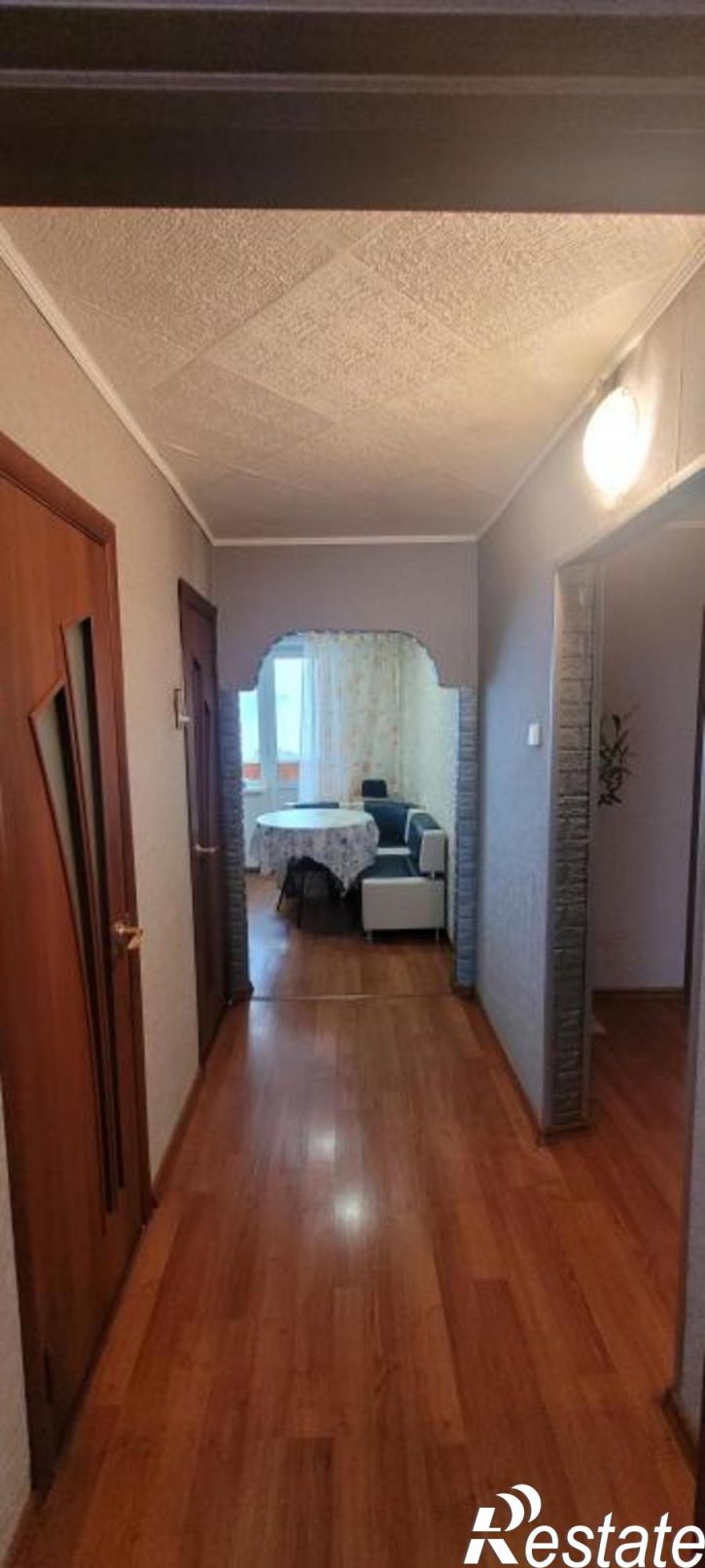 3-комн квартира Мира пр-кт, 56