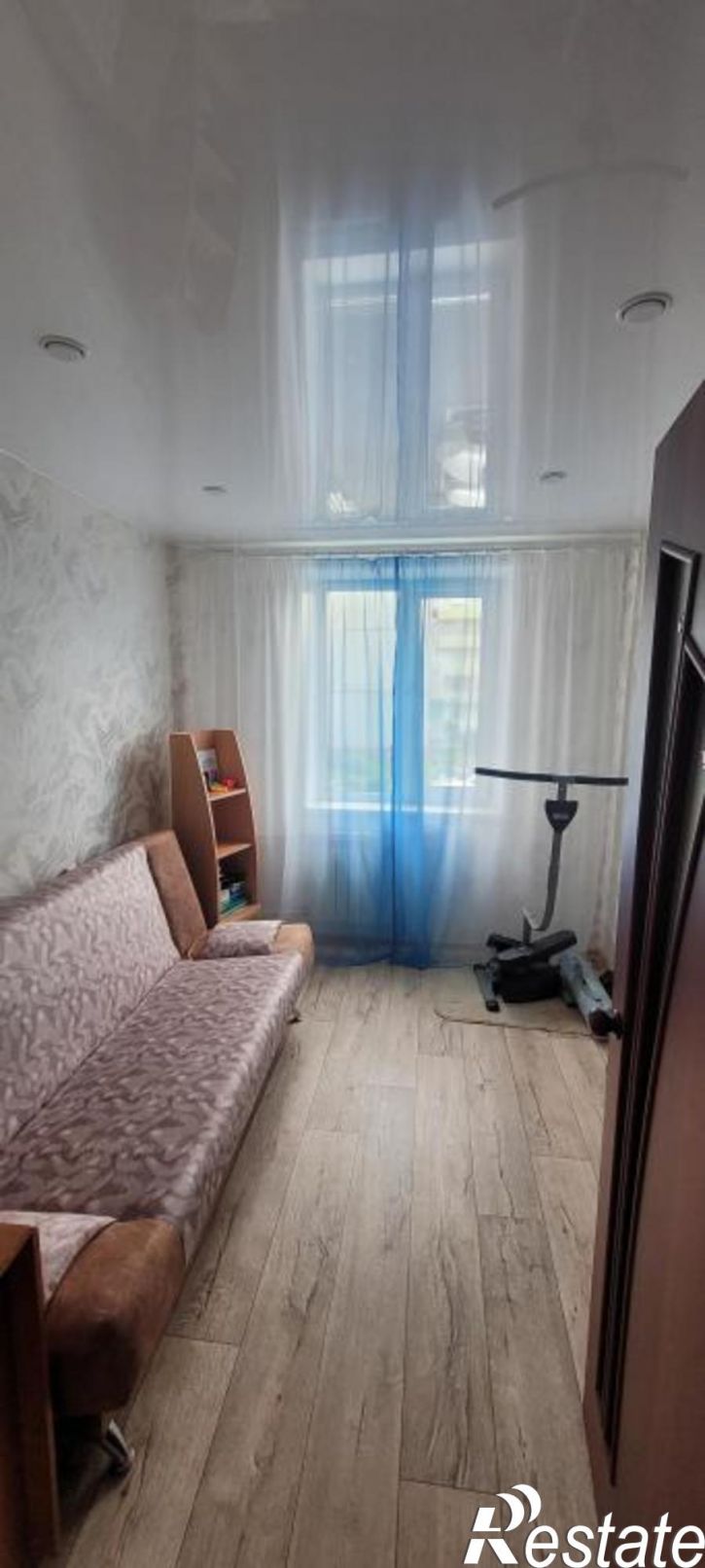 3-комн квартира Мира пр-кт, 56