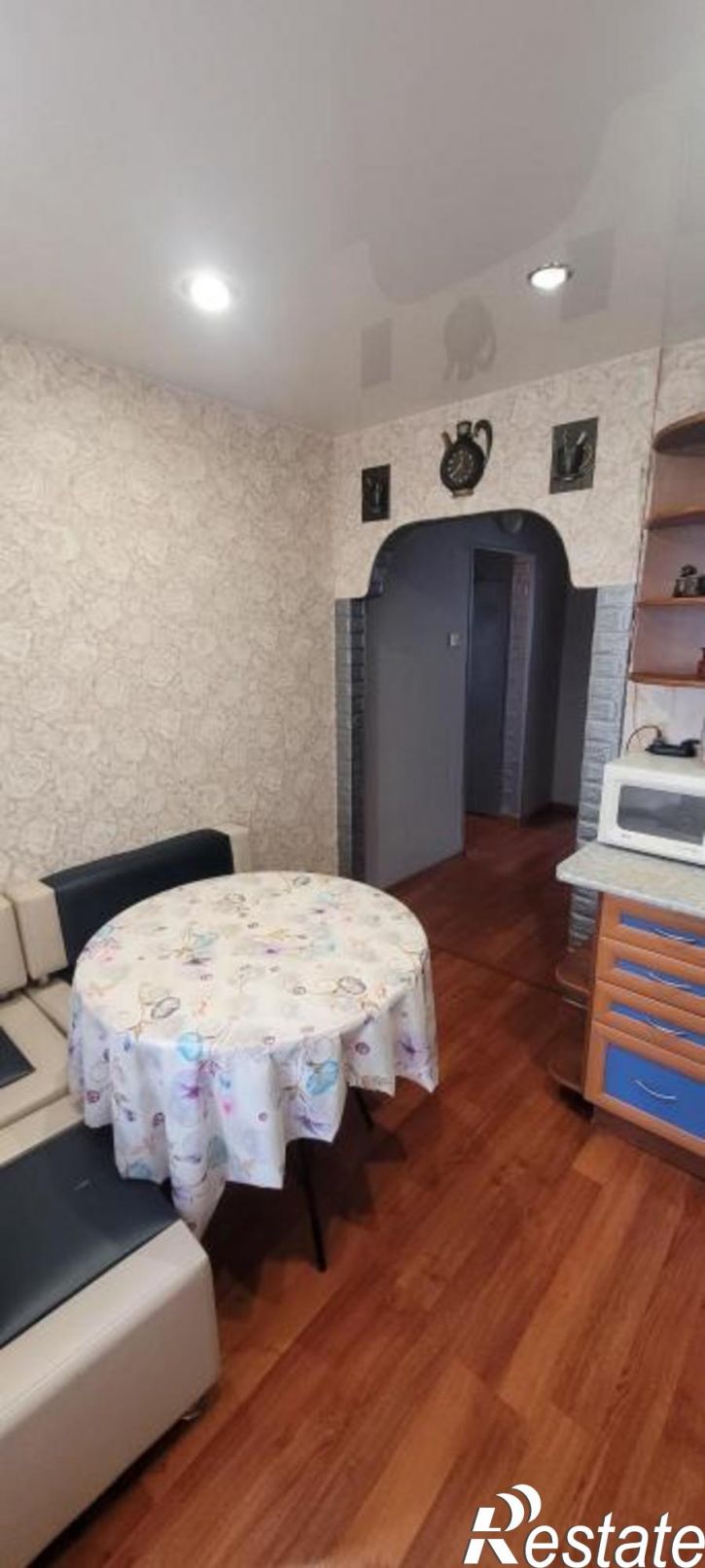 3-комн квартира Мира пр-кт, 56