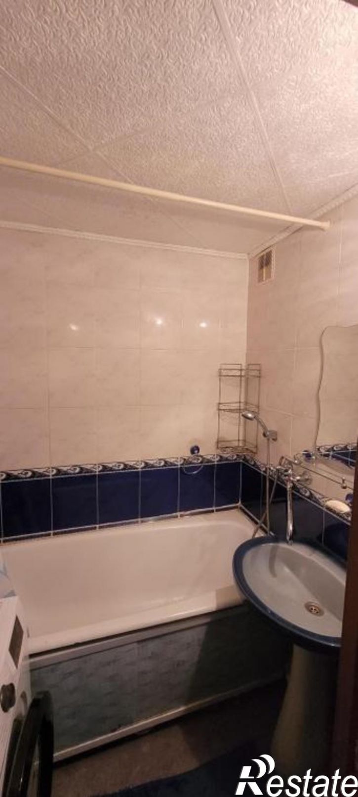 3-комн квартира Мира пр-кт, 56