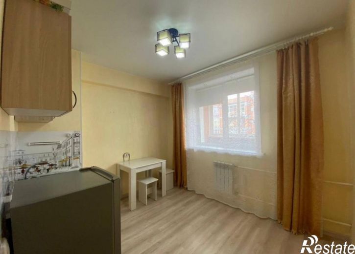 1-комн квартира мкр. Березовый, 151