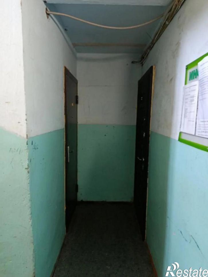 3-комн квартира Депутатская, 12б