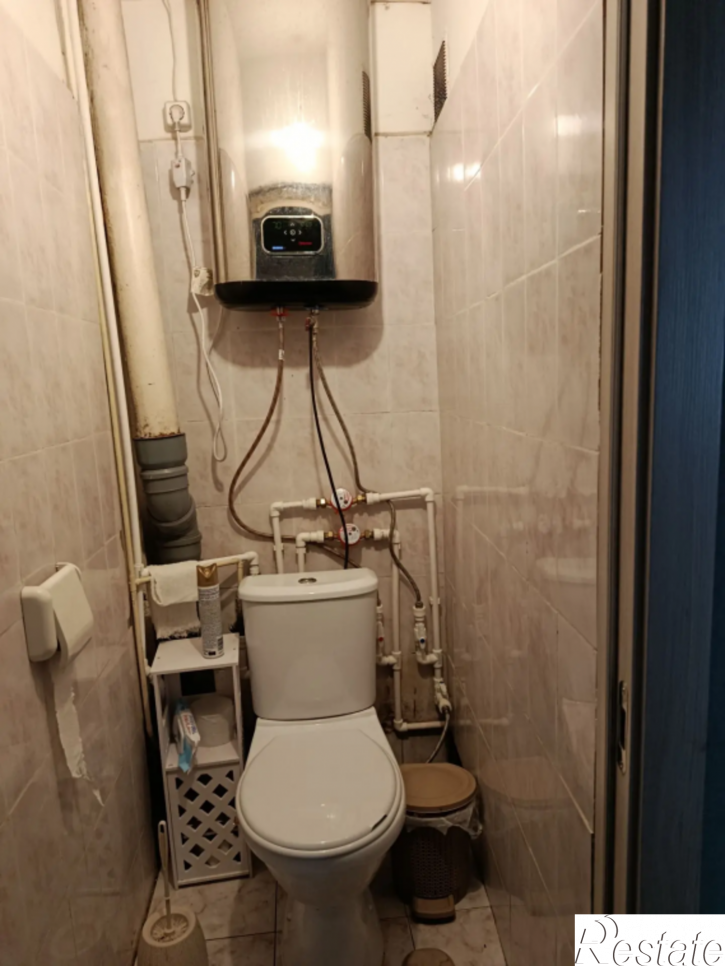 3-комн квартира Депутатская, 12б