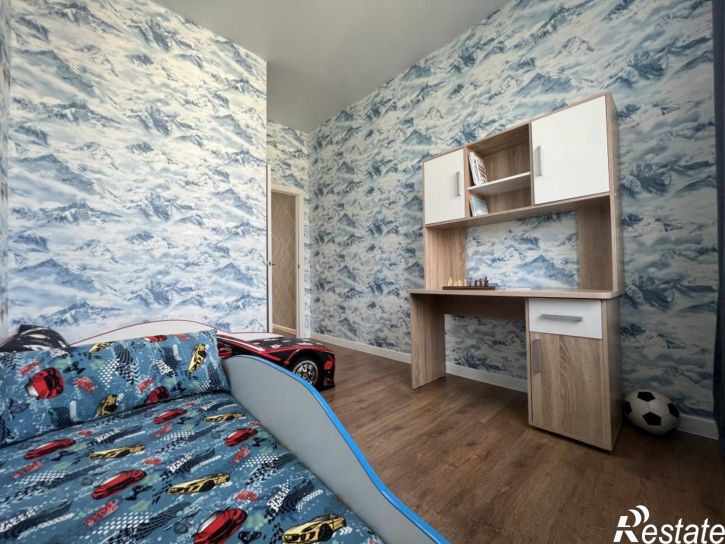 2-комн квартира Березовая, 9