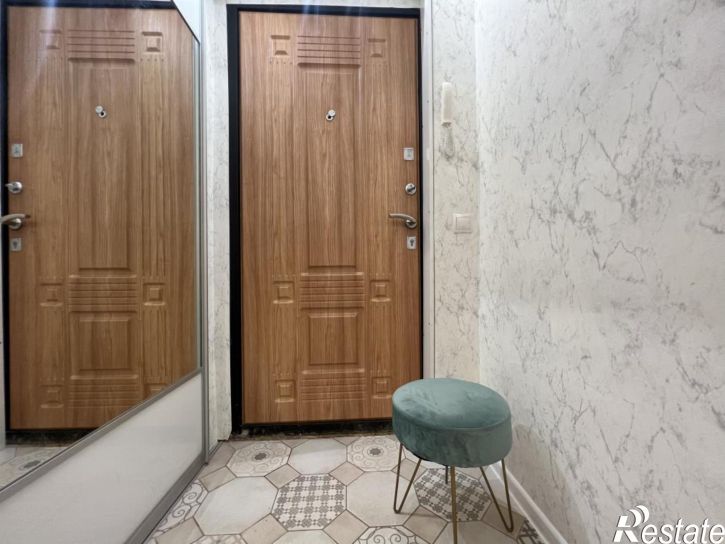 2-комн квартира Березовая, 9