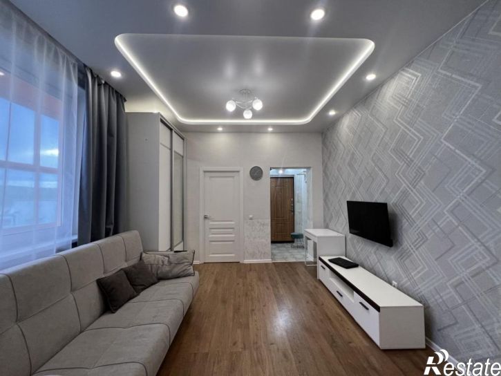 2-комн квартира Березовая, 9